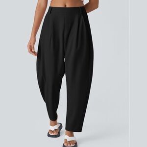 Halara Barrel Leg Pants